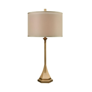Dimond Lighting About The Base Table Lamp - All