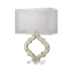 Dimond Lighting San Sebastian Table Lamp - All