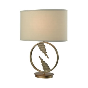 Dimond Lighting Empire Statement Table Lamp - All