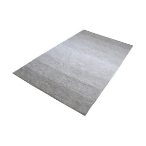 Dimond Home Delight Handmade Cotton Rug In Grey - All