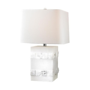 Dimond Lighting Mystery Cube Table Lamp - All