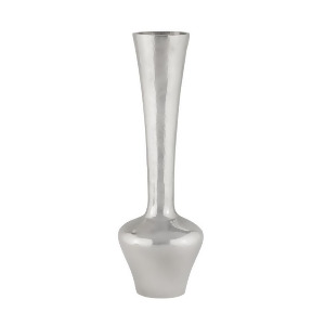 Dimond Home Long Neck Aluminum Vase Medium - All
