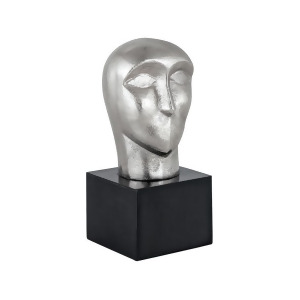 Dimond Home Fourthkind Face Sculpture - All