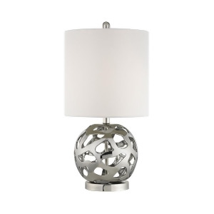 Dimond Lighting Genesis Table Lamp - All