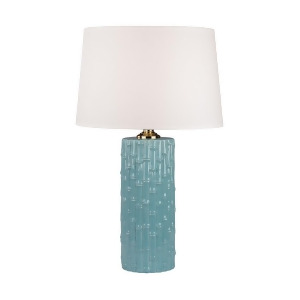 Dimond Lighting Bamboo Ceramic Table Lamp - All