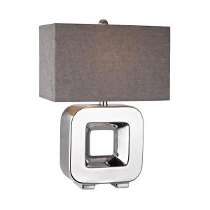 Dimond Lighting Open Cube Table Lamp - All