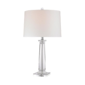 Dimond Lighting Classical Column Table Lamp - All