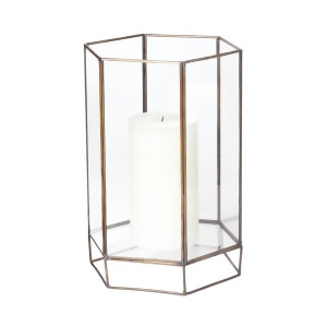 Dimond Home Glass Oriel Hurricane Small - All