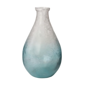 Dimond Home Ombre Glacier Teardrop Vase - All