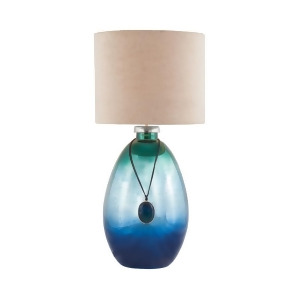 Dimond Lighting Kingfisher Table Lamp - All