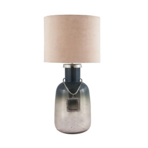 Dimond Lighting Iceland Table Lamp - All