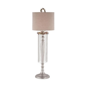 Dimond Lighting Thalia Table Lamp - All