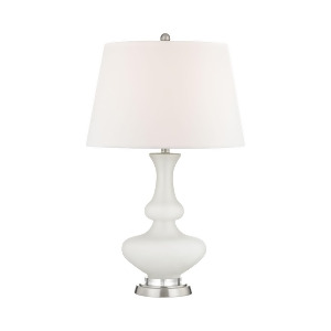 Dimond Lighting Chloe Table Lamp - All