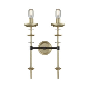 Dimond Lighting Orion Two Light Sconce - All