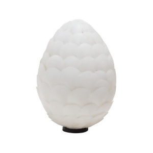 Dimond Home Fan Shell Egg - All