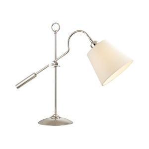 Dimond Lighting Colonial Shaded Desk Lamp - All