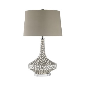 Dimond Lighting Gigi Table Lamp - All