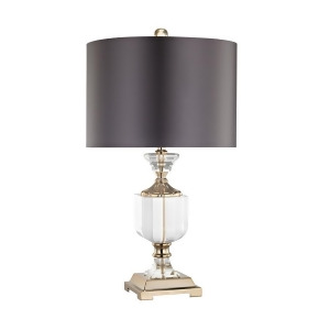 Dimond Lighting Highclere Table Lamp - All