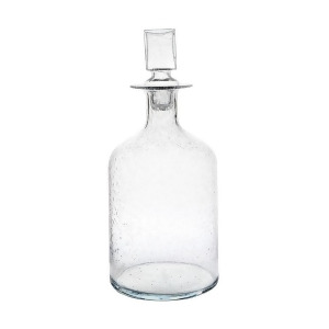Dimond Home Clear Decanter - All