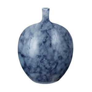 Dimond Home Midnight Marble Bottle - All