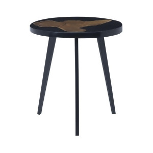 Dimond Home Alemann Accent Table - All