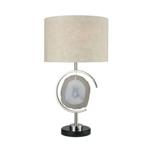 Dimond Lighting Geodesynchronous Table Lamp - All
