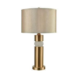 Dimond Lighting Splice Table Lamp - All