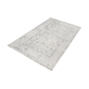 Dimond Home Belleville Handknotted Wool And Bamboo Viscose Rug - All