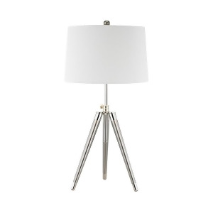 Dimond Lighting Academy Table Lamp - All