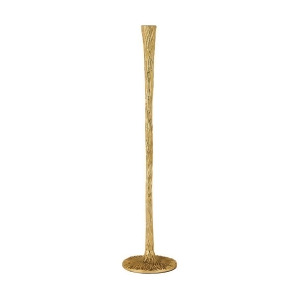 Dimond Home Striped Texture Candle Stick - All