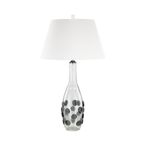 Dimond Lighting Confiserie Table Lamp In Grey - All