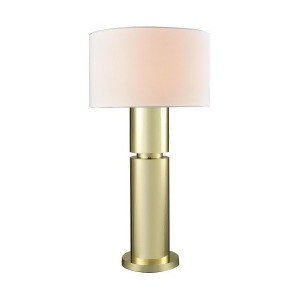Dimond Lighting Nikki Table Lamp - All