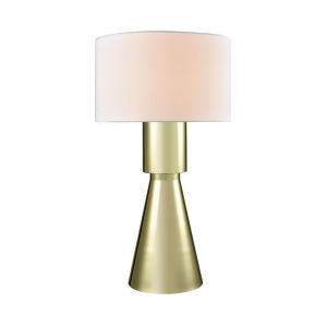 Dimond Lighting Paris Table Lamp - All