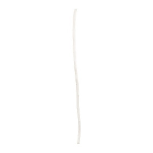 Dimond Home Decorative Twisted Stick In White Wash - All