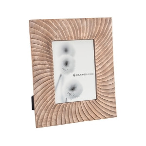 Dimond Home Slipface Photo Frame In Copper - All