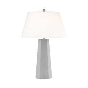 Dimond Lighting Bastion Table Lamp - All