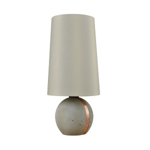 Dimond Lighting Jutland Table Lamp - All