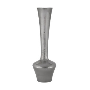 Dimond Home Long Neck Aluminum Vase Large - All