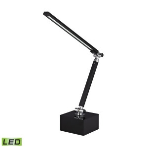 Dimond Lighting Tilting Bar Task Lamp - All