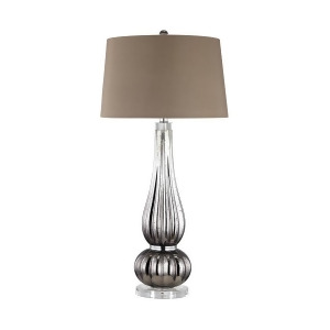 Dimond Lighting Pasha Table Lamp - All