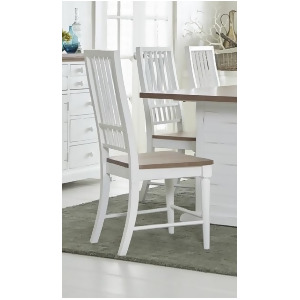 Progressive Shutters Dining Chair Set of 2 - All