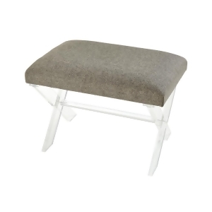 Sterling Knoxx Bench - All