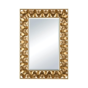 Sterling Cote d'Azur Wall Mirror - All