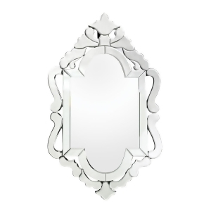 Sterling Tonbridge Venetian Style Mirror - All