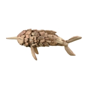 Sterling Cabo Pulmo Wood Swordfish - All
