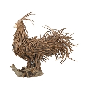 Sterling Zealand Rooster - All