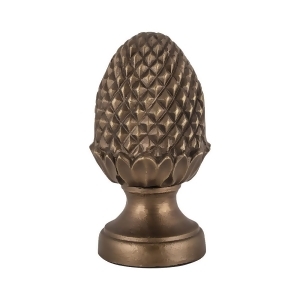 Sterling Decorative Brass Cone - All