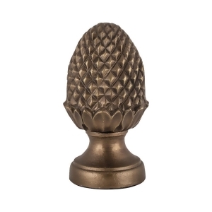 Sterling Decorative Brass Cone - All