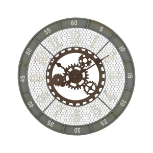 Sterling Roadshow Wall Clock - All