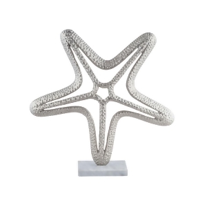 Sterling Cape Breton Decorative Starfish - All